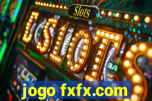 jogo fxfx.com